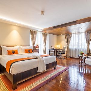 King Room Mobility accessible